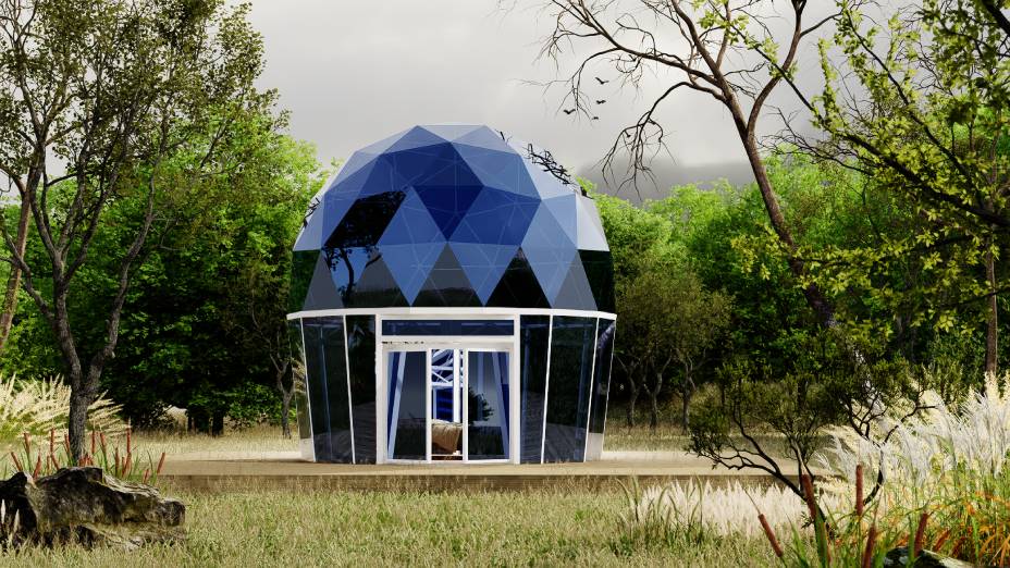 黔南星空酒店帐篷厂家